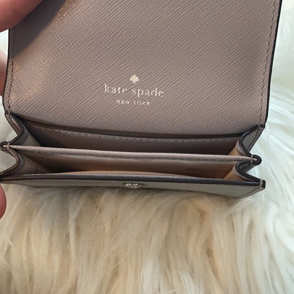 Kate Spade Small Wallet - Picture 3 of 5